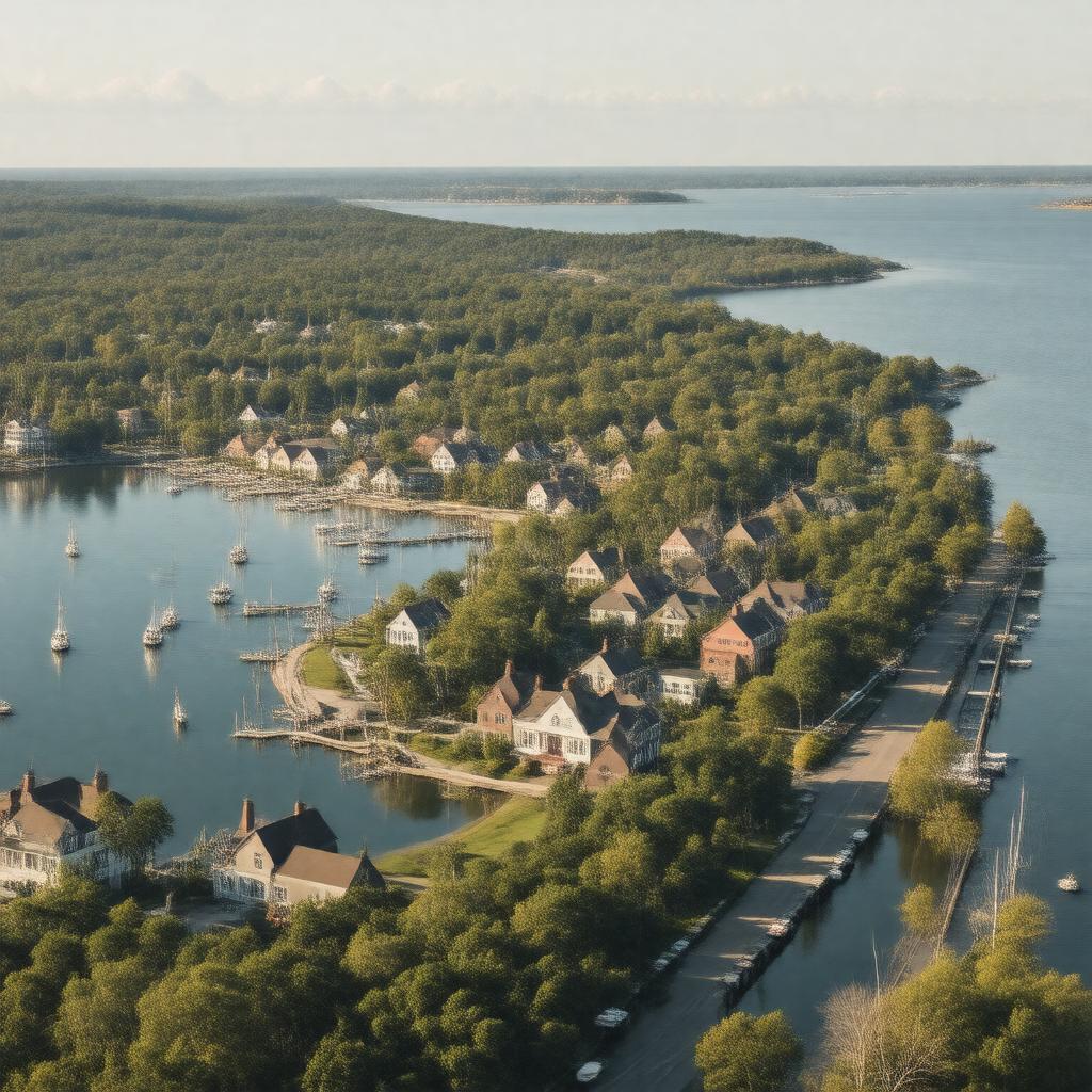 Warwick, Rhode Island